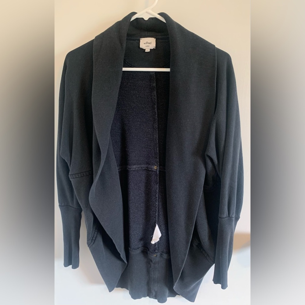 Wilfred Jacket